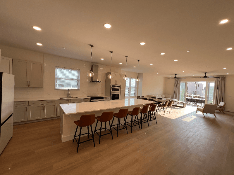 Ocean City Townhome: 12709 Assawoman Dr