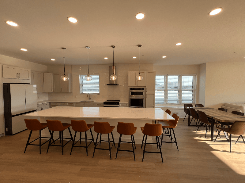 Ocean City Townhome: 12709 Assawoman Dr