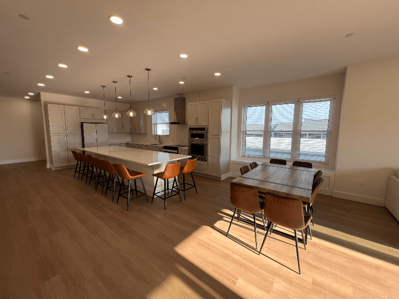 Ocean City Townhome: 12709 Assawoman Dr