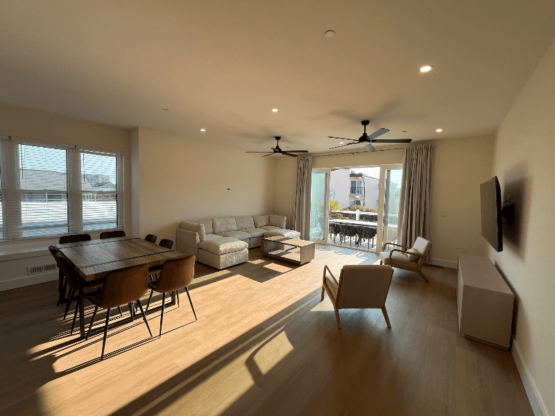 Ocean City Townhome: 12709 Assawoman Dr