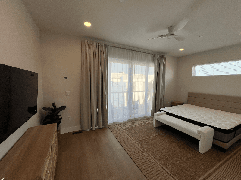 Ocean City Townhome: 12709 Assawoman Dr