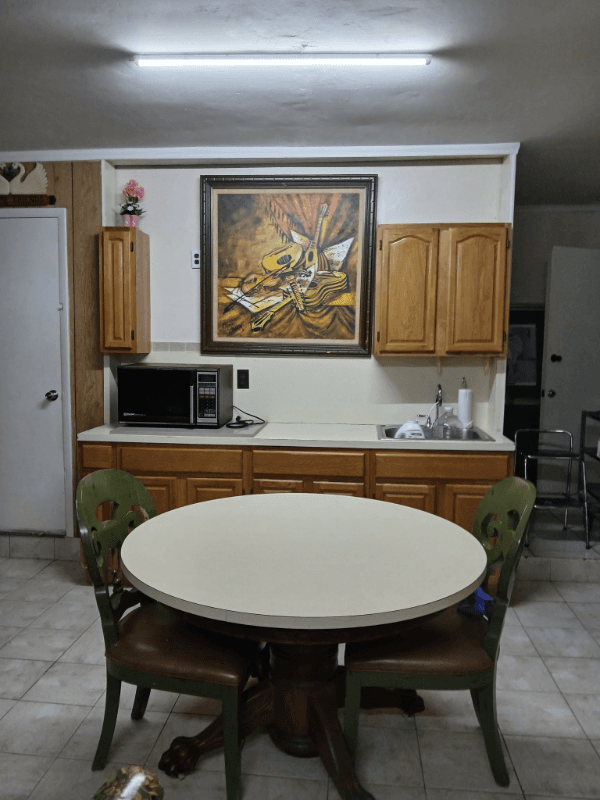 Coconut Creek House: 4000 NW 9 Court