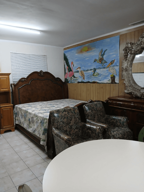 Coconut Creek House: 4000 NW 9 Court