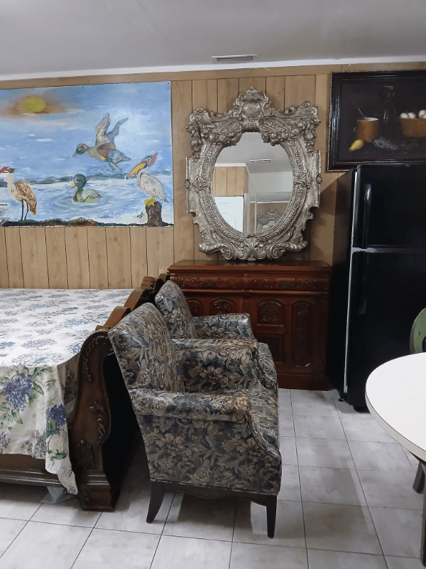 Coconut Creek House: 4000 NW 9 Court