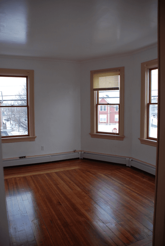 Providence Multiplex: 381 Pine St