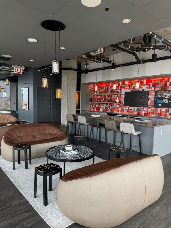 Chicago Condo: 180 N. Elizabeth