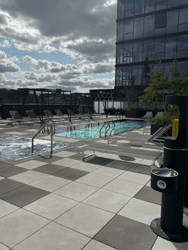Chicago Condo: 180 N. Elizabeth