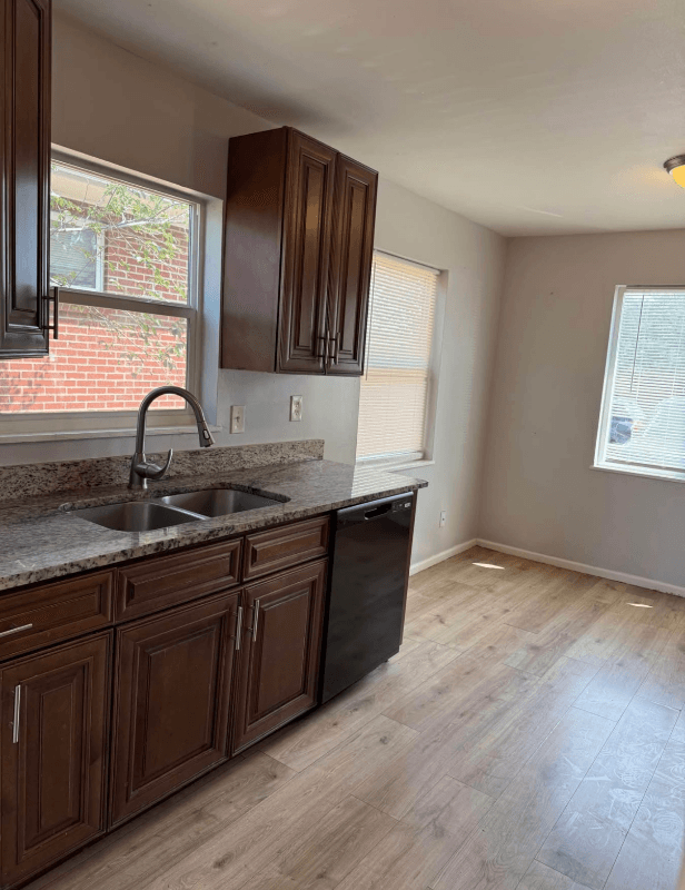 Aurora House: 2357 Elmira St.