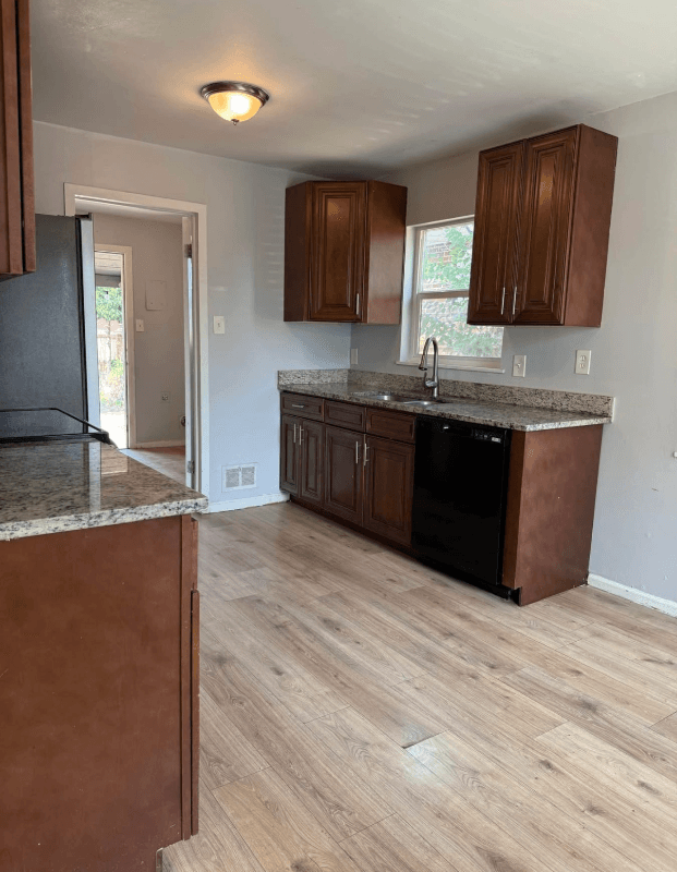Aurora House: 2357 Elmira St.