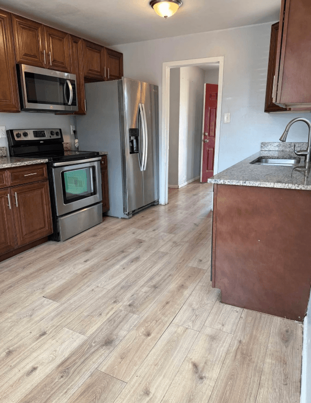 Aurora House: 2357 Elmira St.
