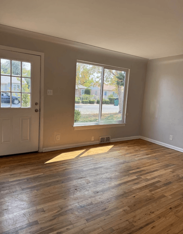Aurora House: 2357 Elmira St.