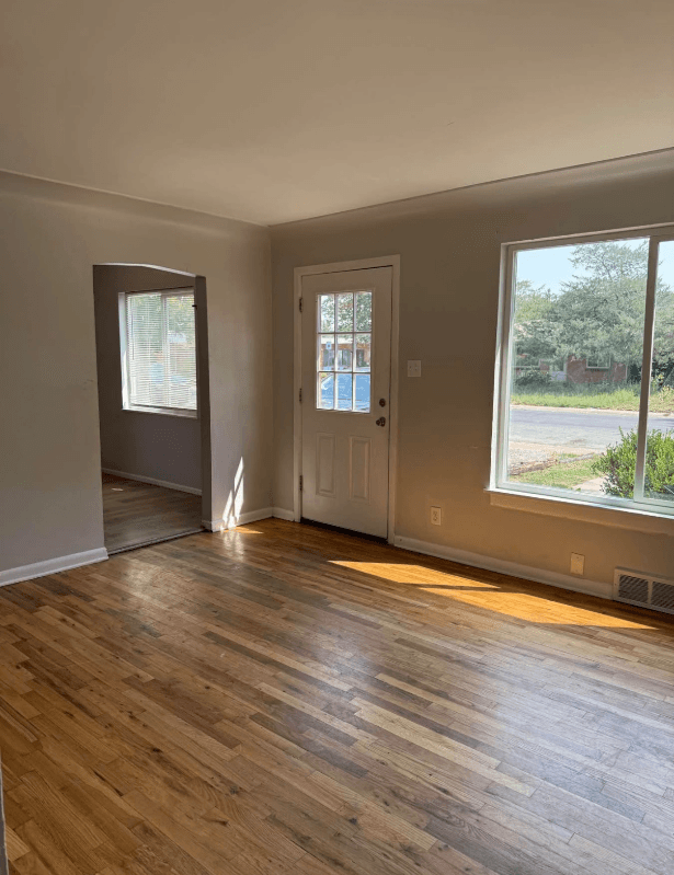 Aurora House: 2357 Elmira St.