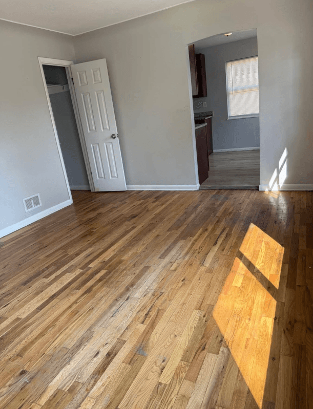 Aurora House: 2357 Elmira St.