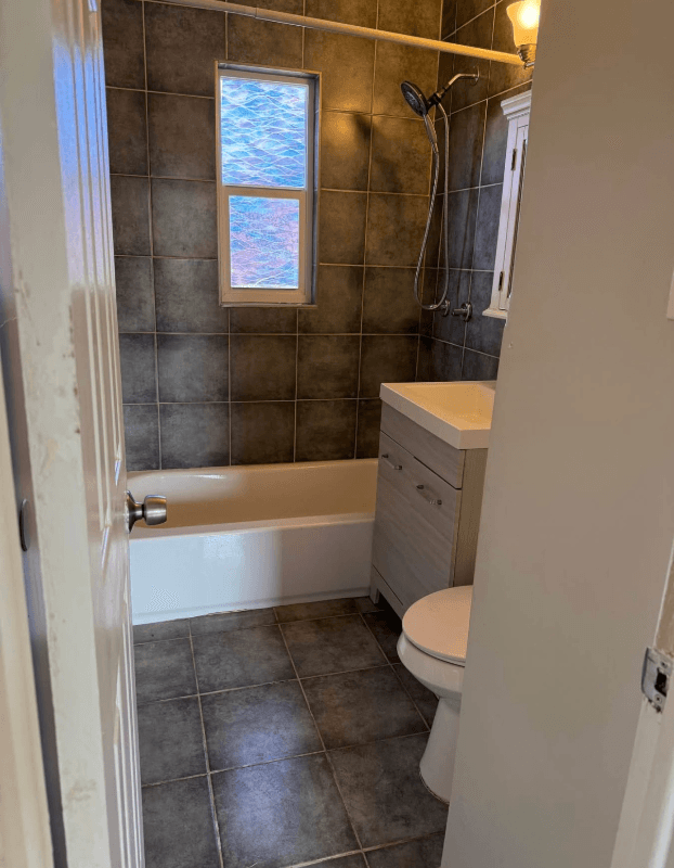 Aurora House: 2357 Elmira St.