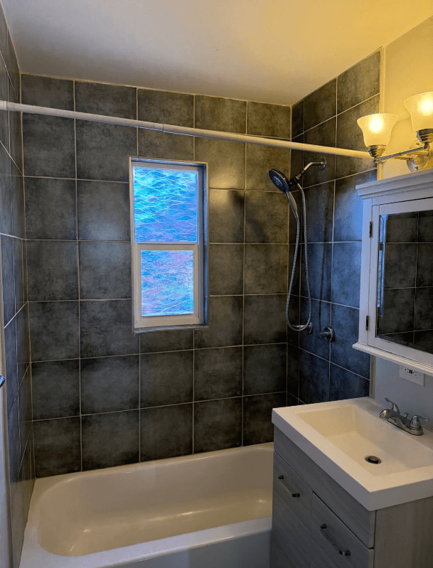 Aurora House: 2357 Elmira St.