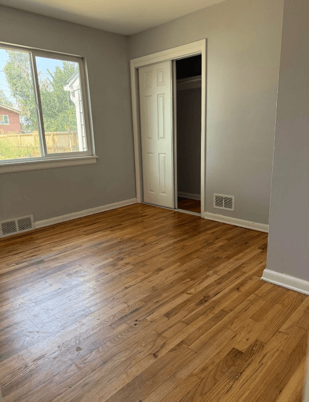 Aurora House: 2357 Elmira St.