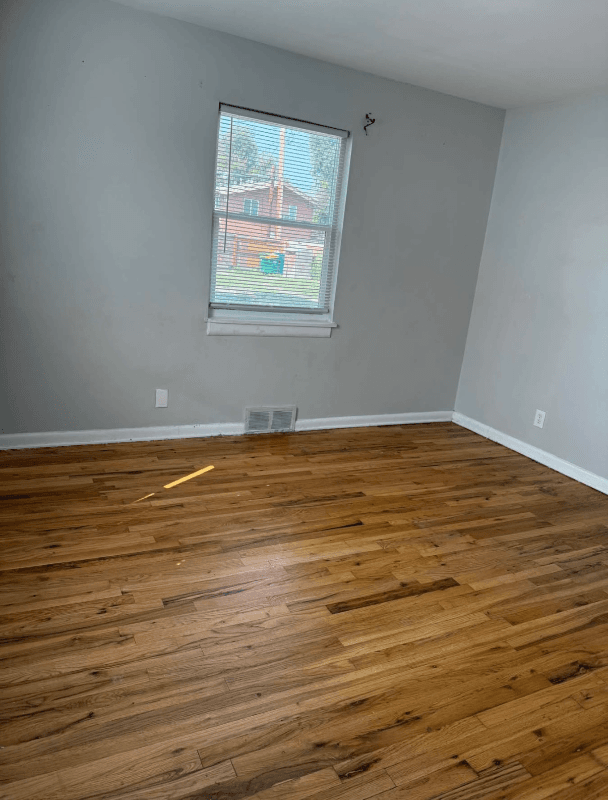 Aurora House: 2357 Elmira St.