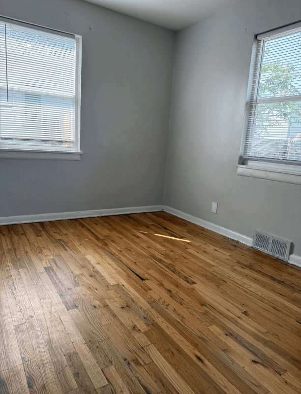 Aurora House: 2357 Elmira St.
