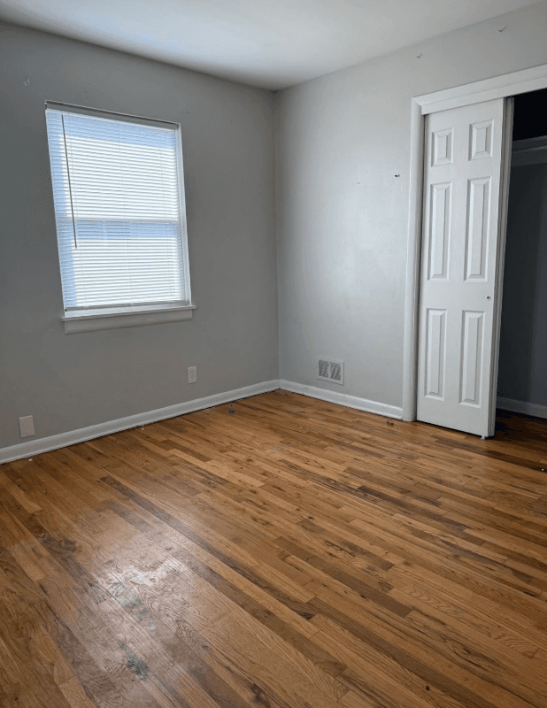 Aurora House: 2357 Elmira St.