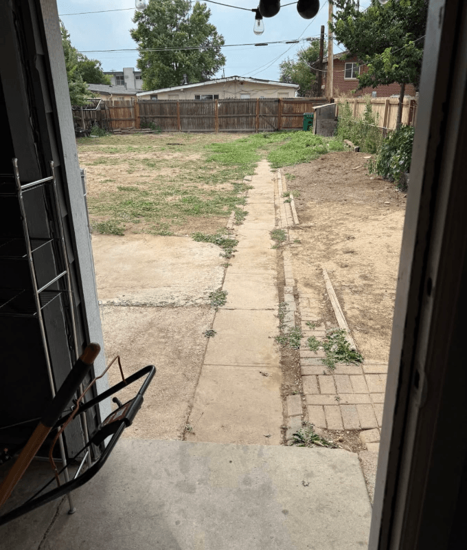 Aurora House: 2357 Elmira St.