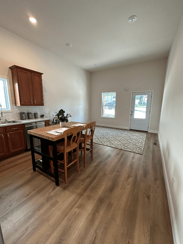 Festus House: 10 Ryan Street
