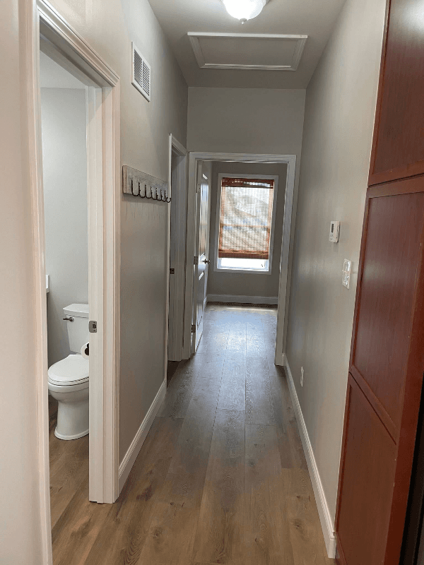 Festus House: 10 Ryan Street