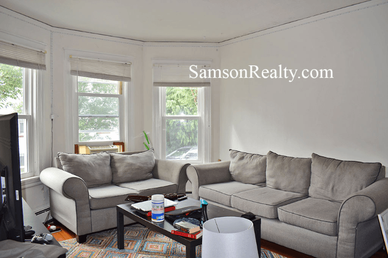 Providence Condo: 300 Hope St.