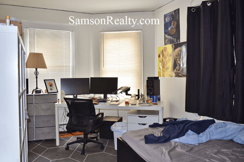 Providence Condo: 300 Hope St.