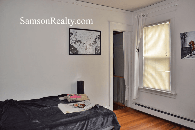 Providence Condo: 300 Hope St.