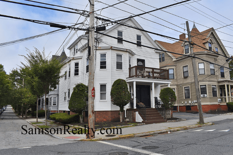 Providence Condo: 302 Hope St