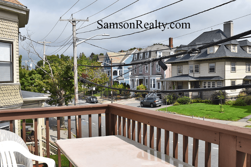 Providence Condo: 302 Hope St