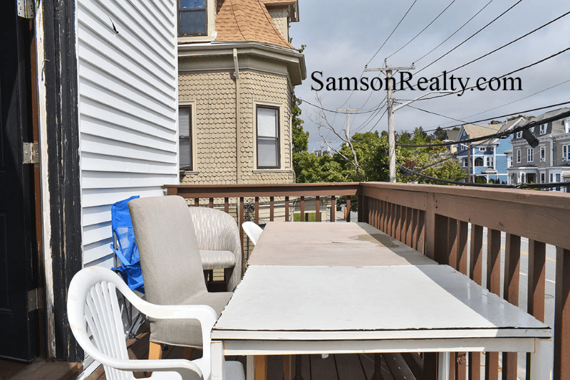 Providence Condo: 302 Hope St