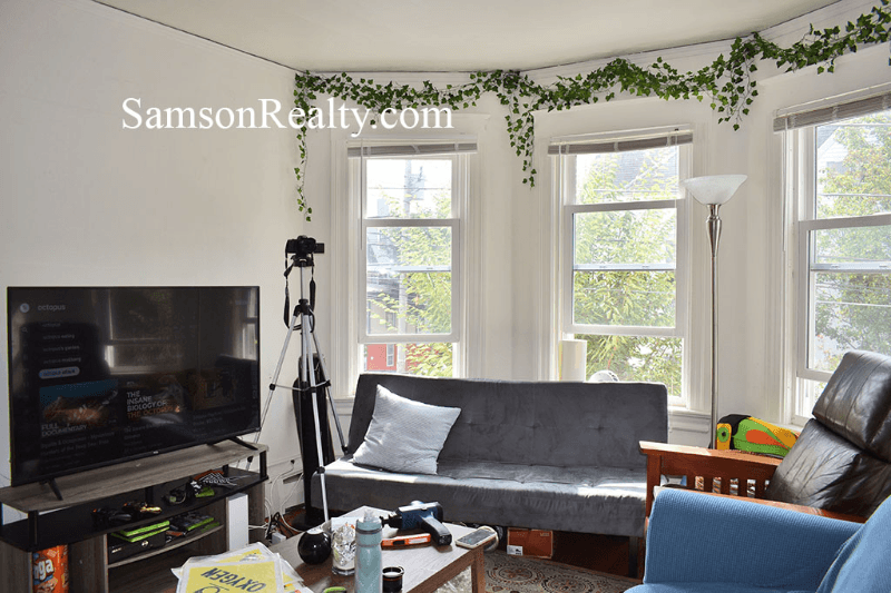 Providence Condo: 302 Hope St