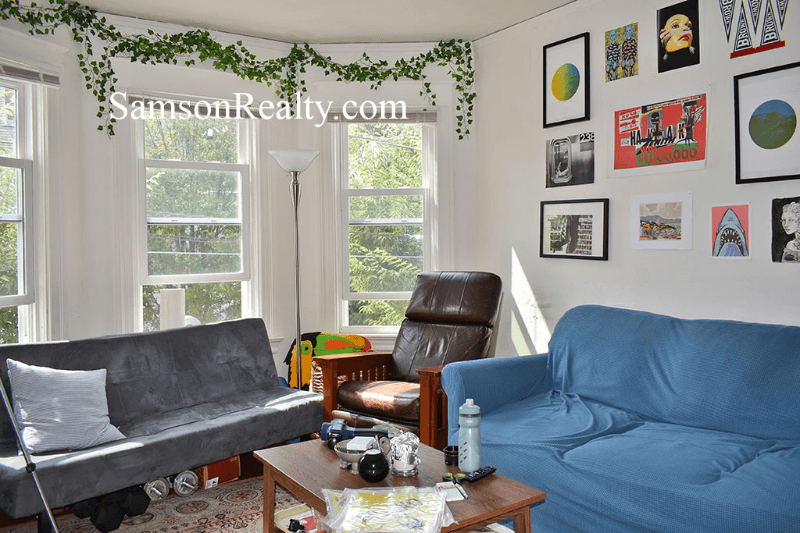 Providence Condo: 302 Hope St