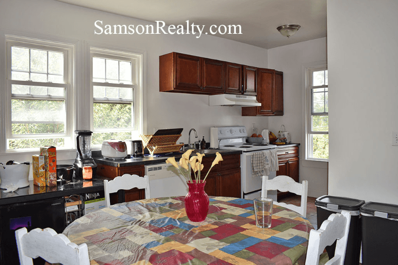 Providence Condo: 302 Hope St
