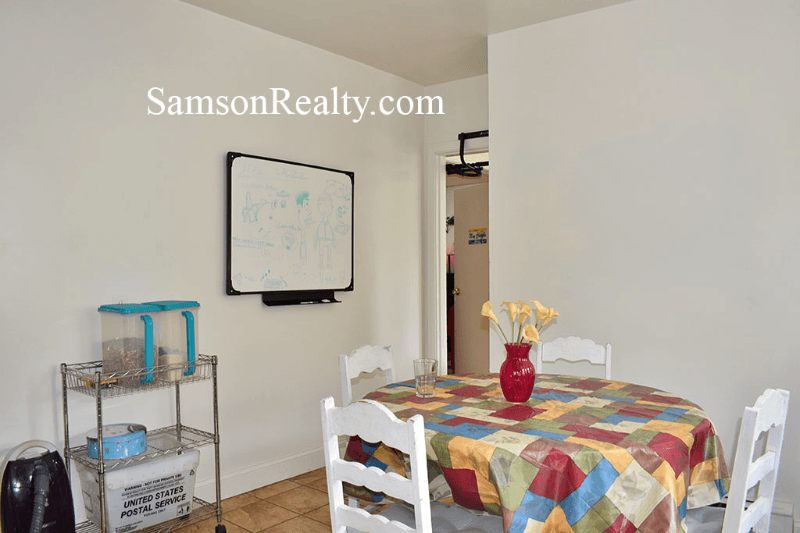 Providence Condo: 302 Hope St