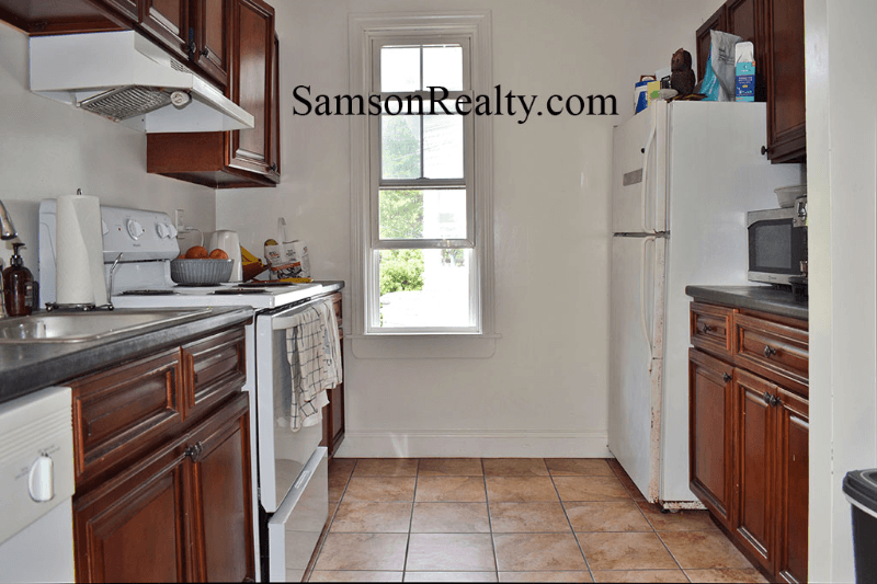 Providence Condo: 302 Hope St