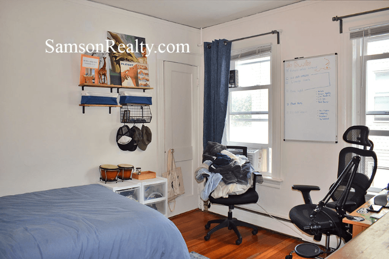 Providence Condo: 302 Hope St