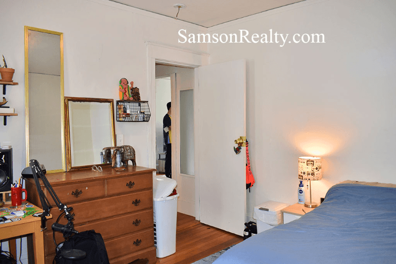Providence Condo: 302 Hope St