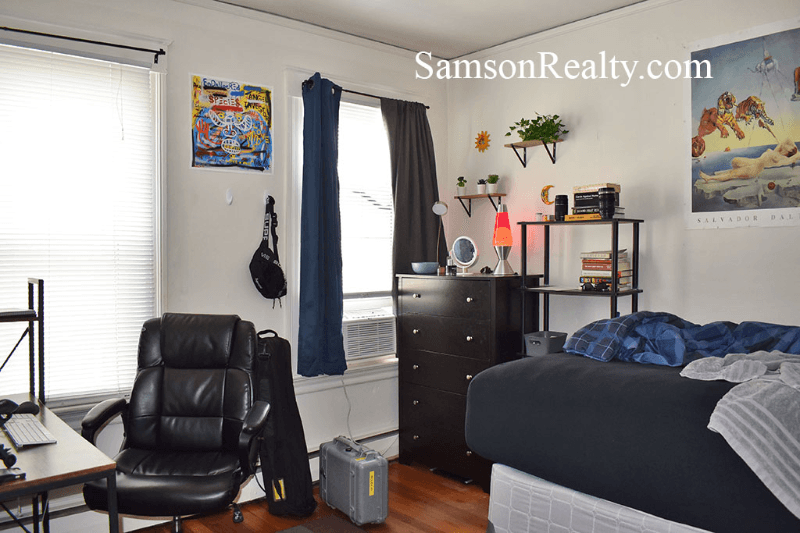 Providence Condo: 302 Hope St