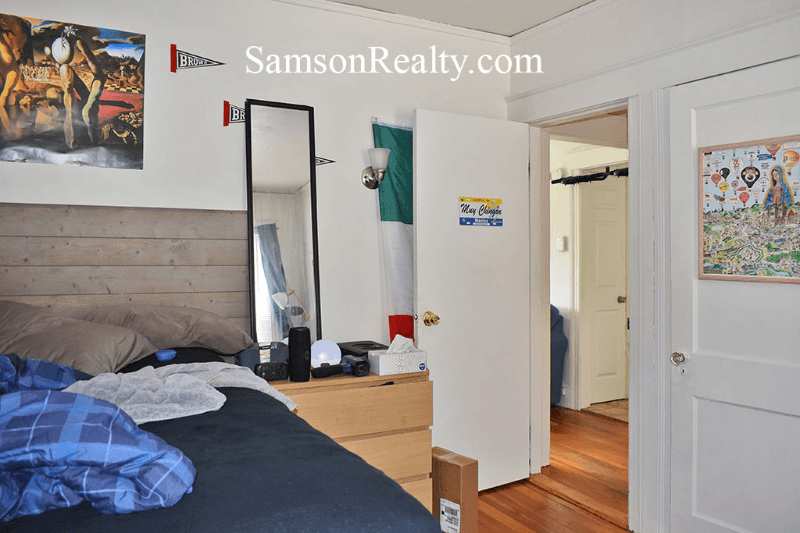 Providence Condo: 302 Hope St