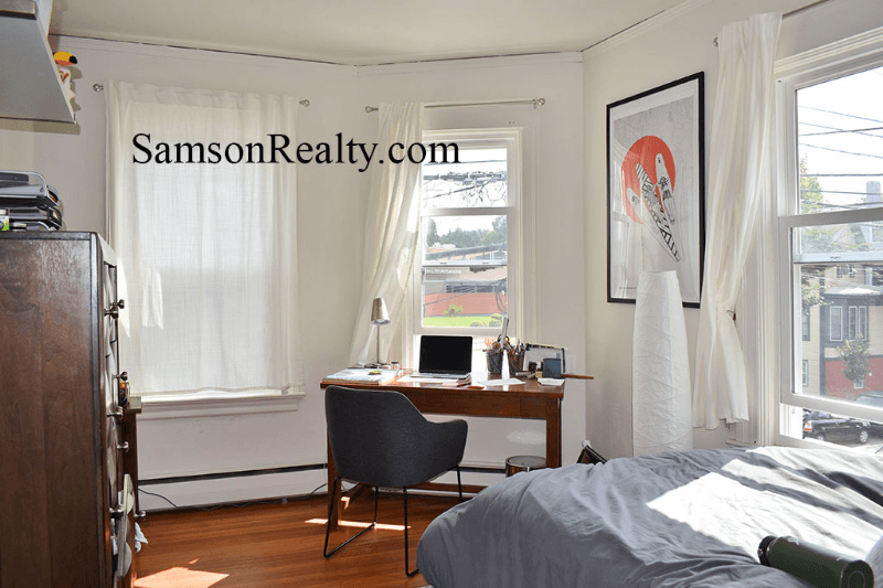 Providence Condo: 302 Hope St