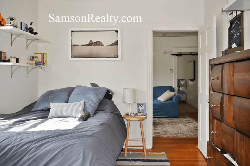 Providence Condo: 302 Hope St