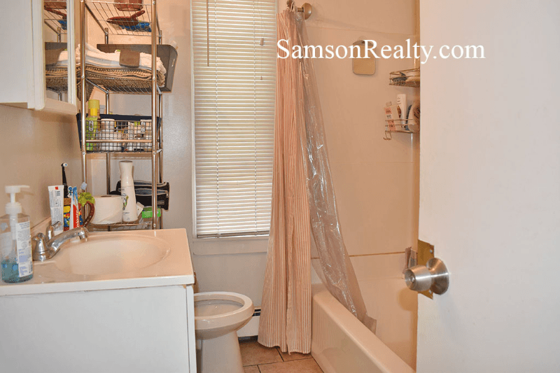 Providence Condo: 302 Hope St