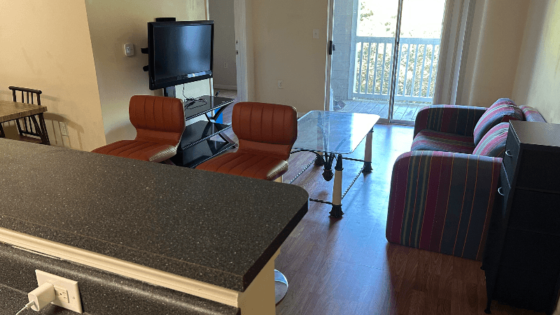 Charlottesville Apartment: 725 Denali Way
