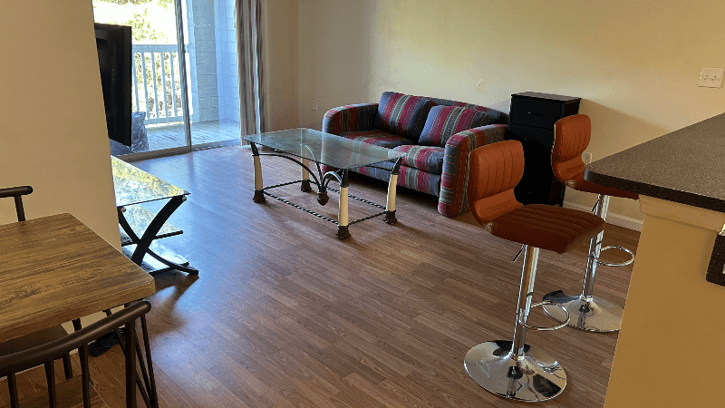 Charlottesville Apartment: 725 Denali Way