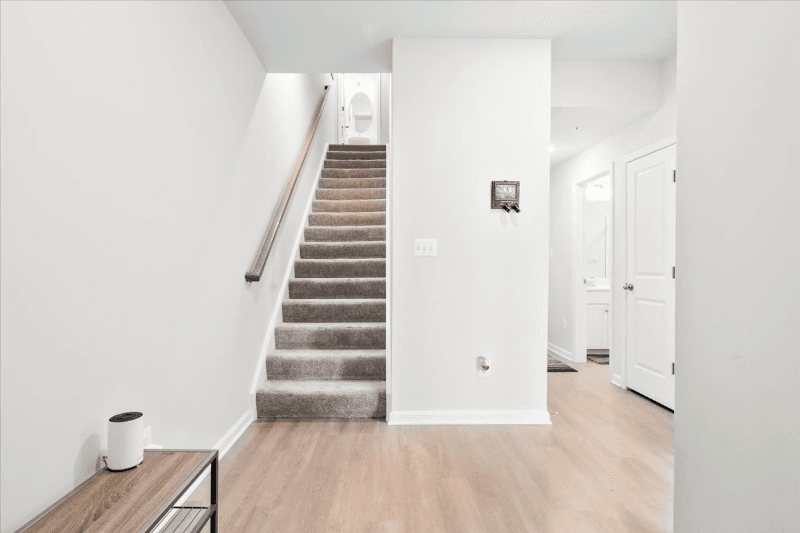 Frederick Townhome: 2583 Grangemill Ln