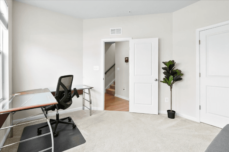 Frederick Townhome: 2583 Grangemill Ln