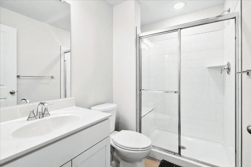 Frederick Townhome: 2583 Grangemill Ln