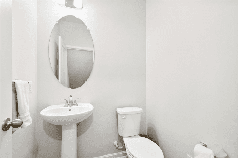 Frederick Townhome: 2583 Grangemill Ln
